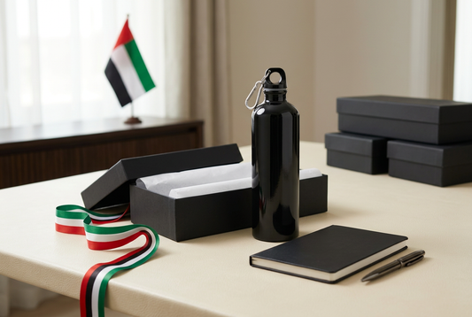 UAE National Day Corporate Gifts: A Planning Guide for 2026
