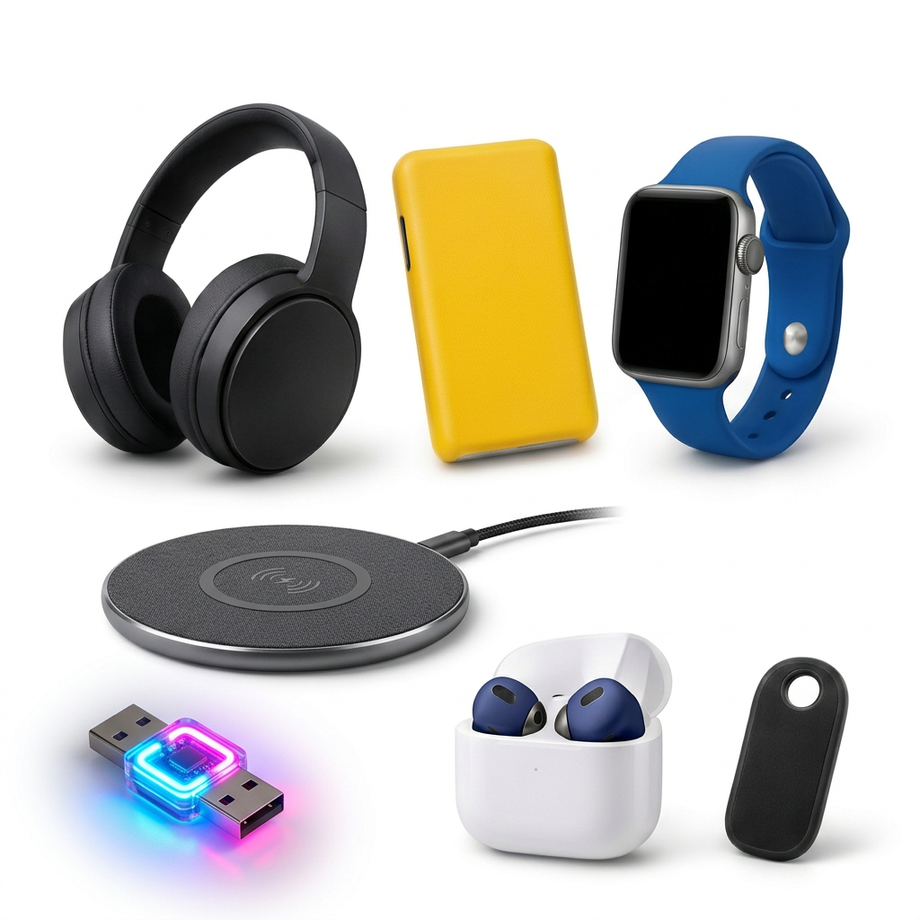 Digital Essentials