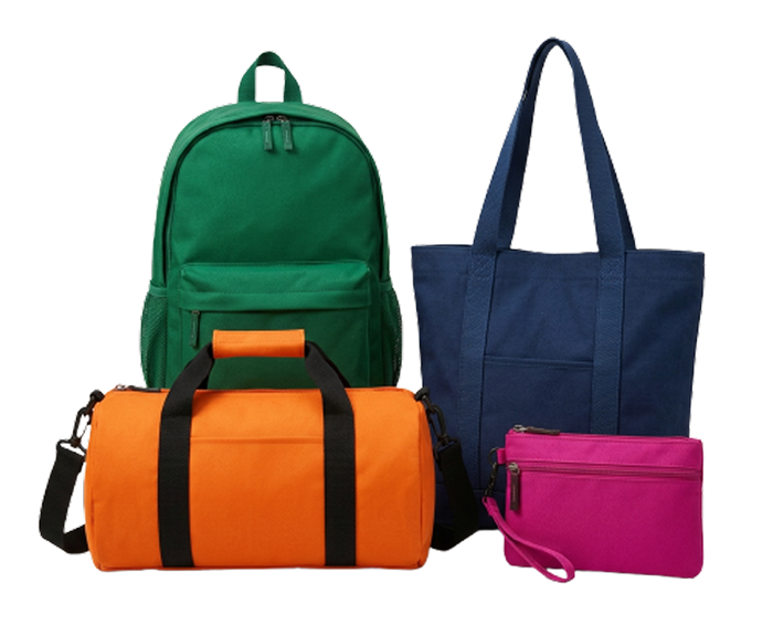 Bags & Travel