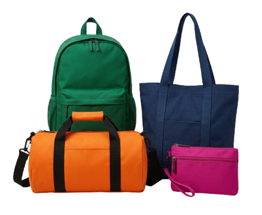 Bags & Travel