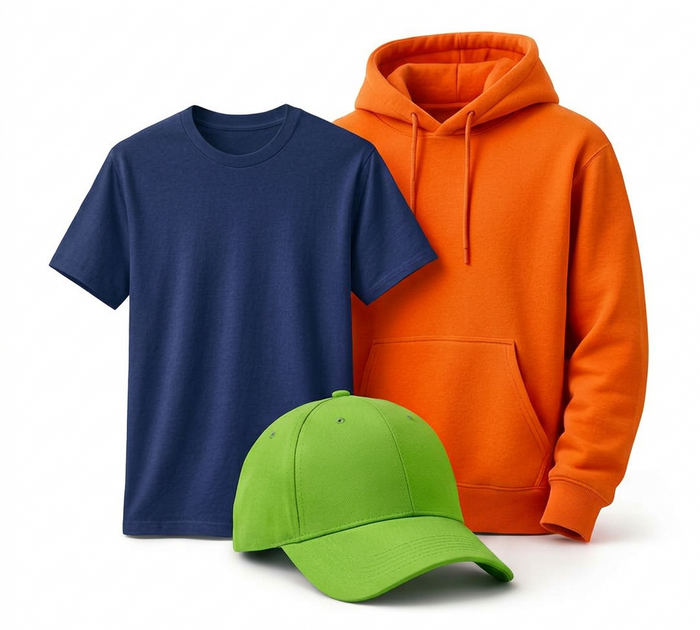 Apparel