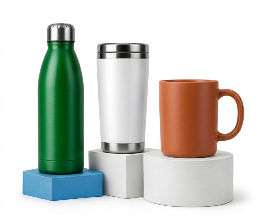 Drinkware