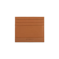 CROSS HARDCOVER A5 NOTEBOOK + PEN + LEATHER CARD HOLDER - MOCHA