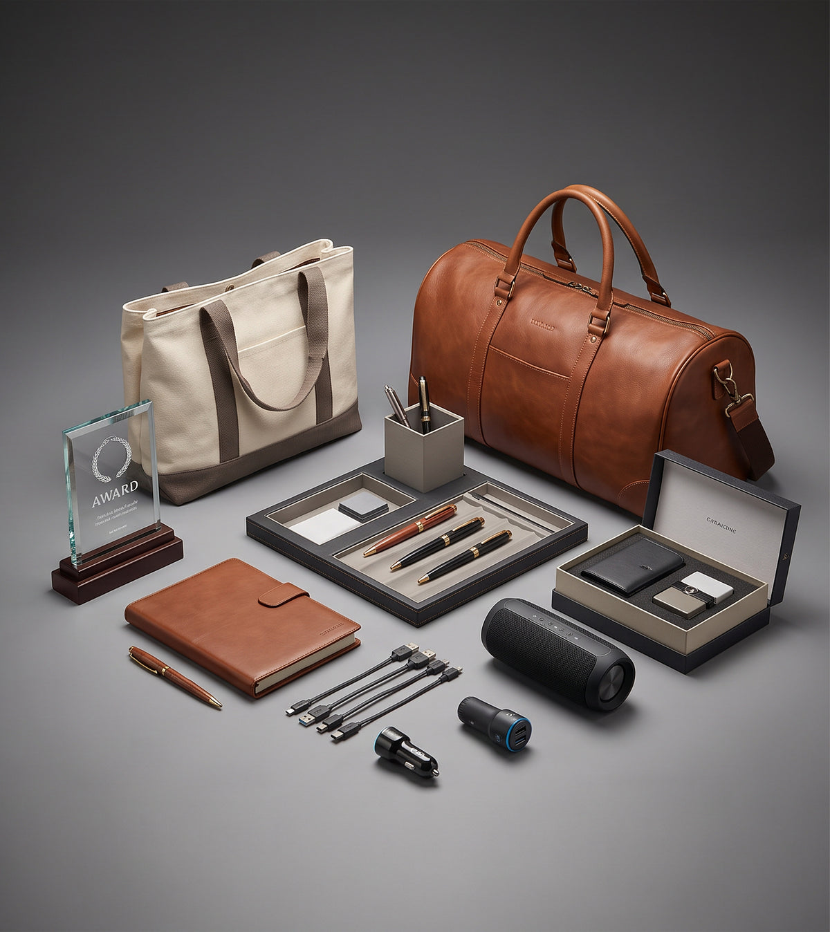 Your corporate gifting partner