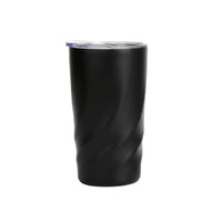 TORQUE - Giftology Double Wall Mug 330ml - Black