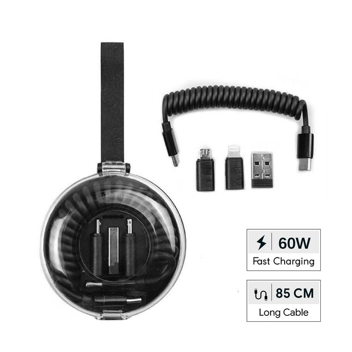 Multi-Cable Sets
