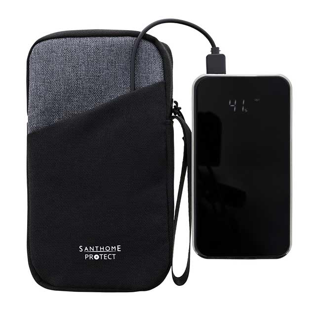 Travel Accessories