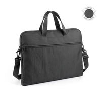 EDMONTON - Giftology 15" Laptop Bag - Black