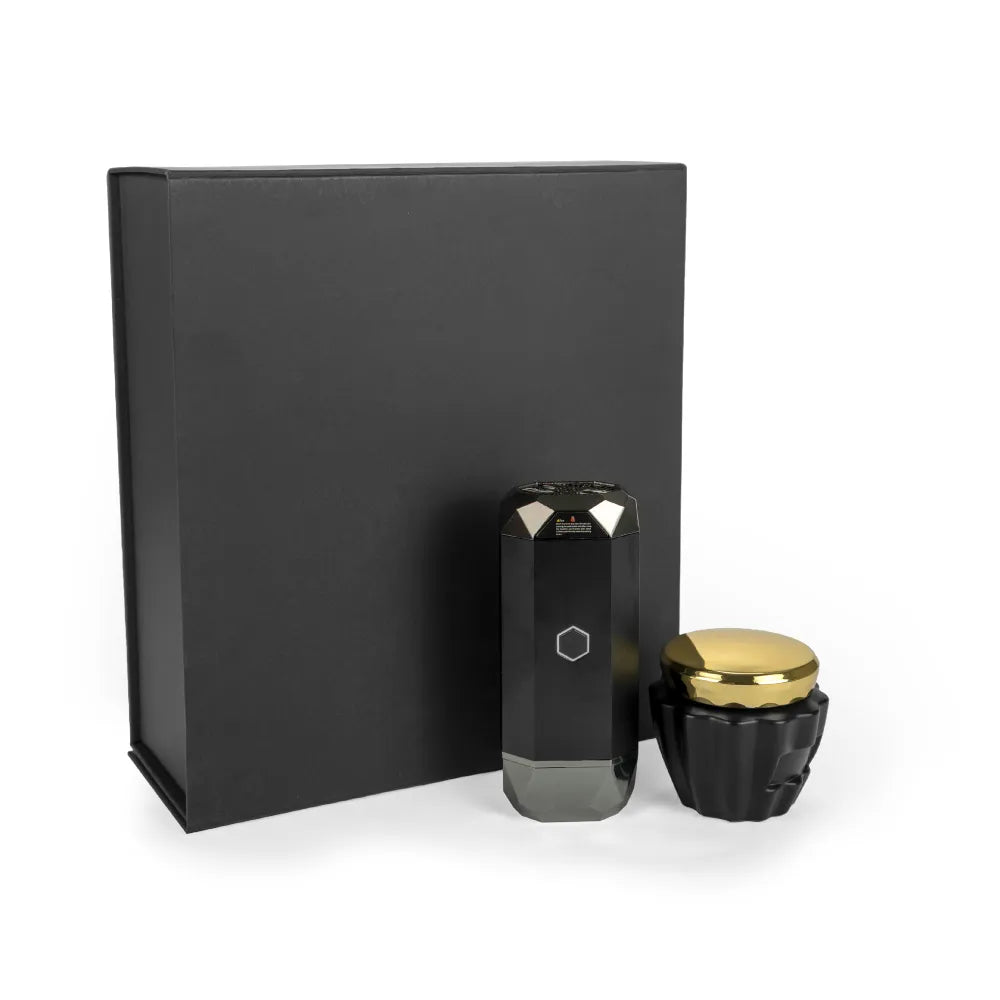 Arabic Oud and Bakhoor Gift Sets