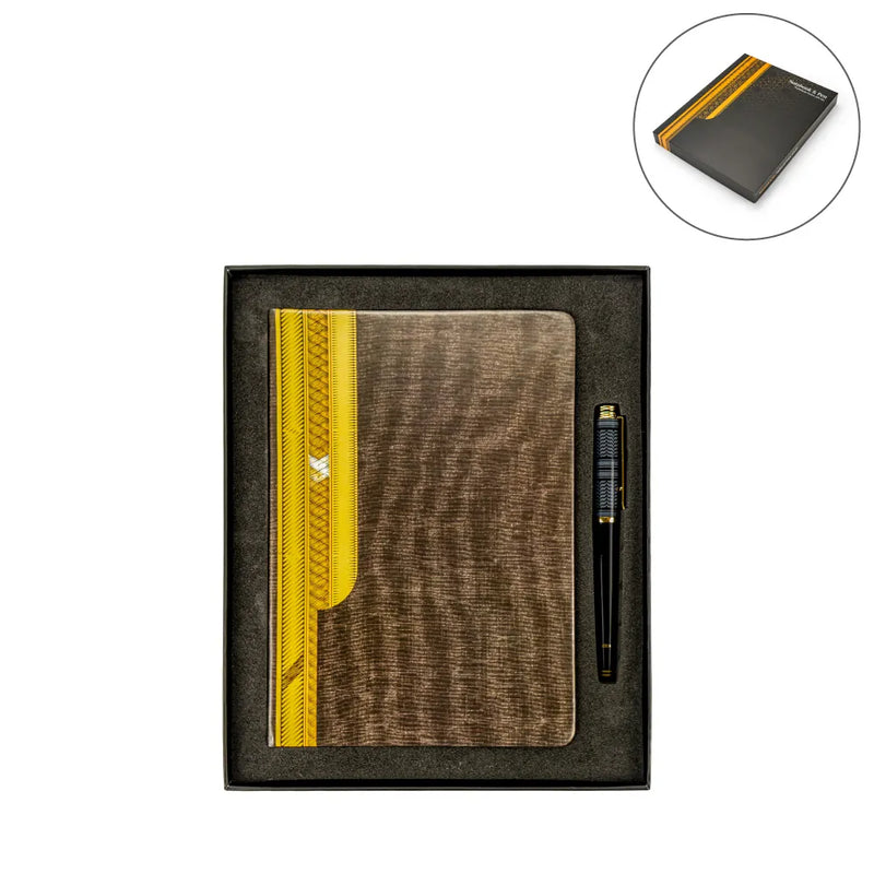 Arabic Tradition Theme Gift Blank