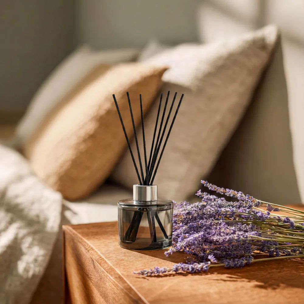 Aroma Reed Diffusers Sample