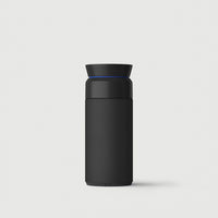 BREW by Ocean Bottle - Black