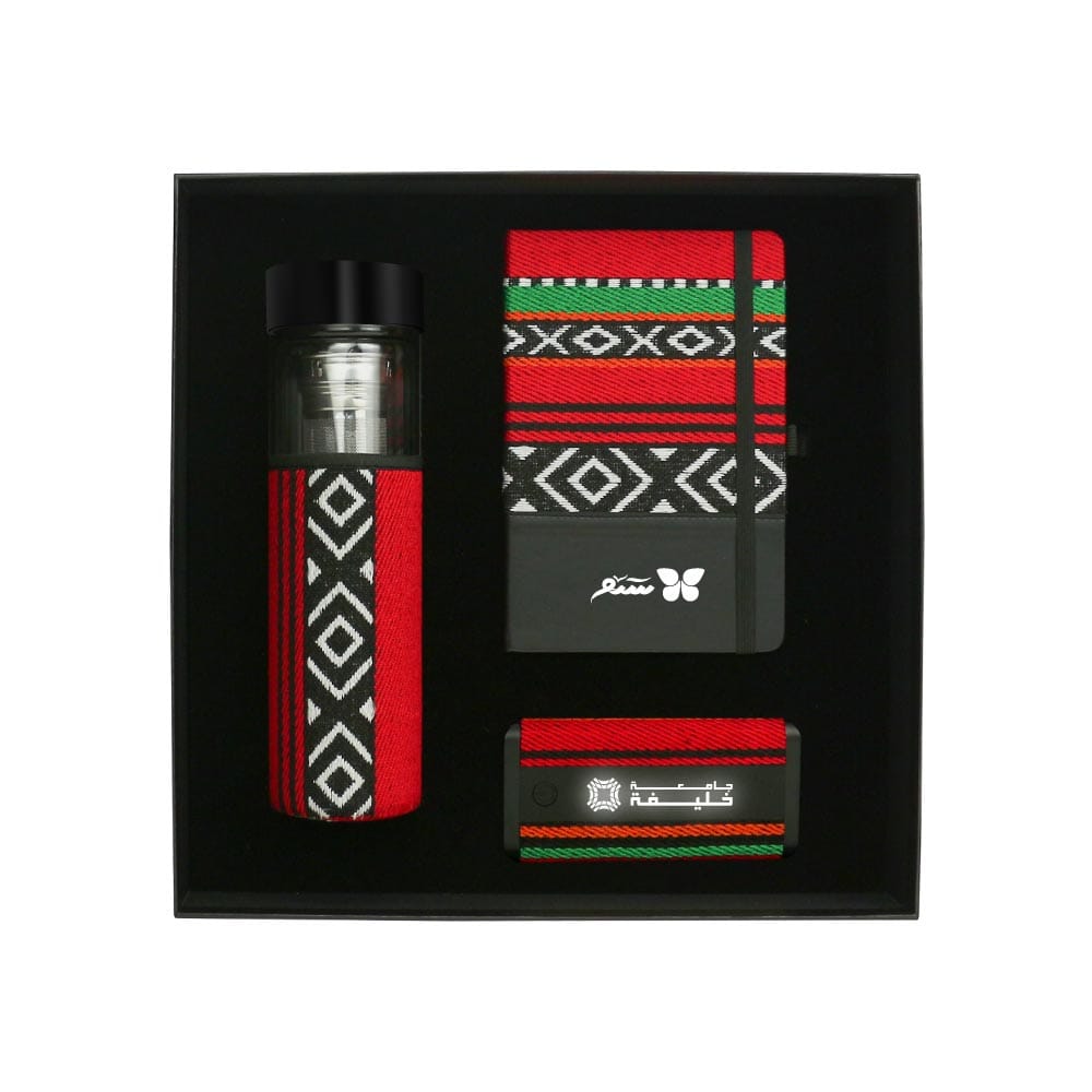 Branding SADU Gift Sets