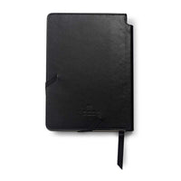 CROSS Classic Leatherette Journal - Black