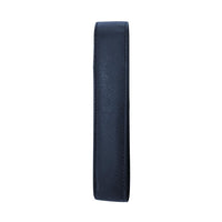 CROSS Leather Single Pen Case with Flap - Navy Blue