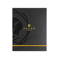 Cross Click™ Ballpoint Pen with Cardholder Gift Set - Mocha