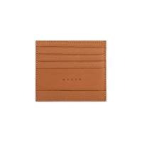 Cross Click™ Ballpoint Pen with Leather Cardholder - Mocha