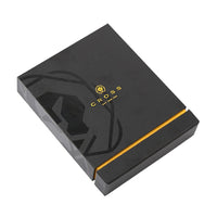 Cross Click™ Ballpoint Pen with Wallet Gift Set - Blue