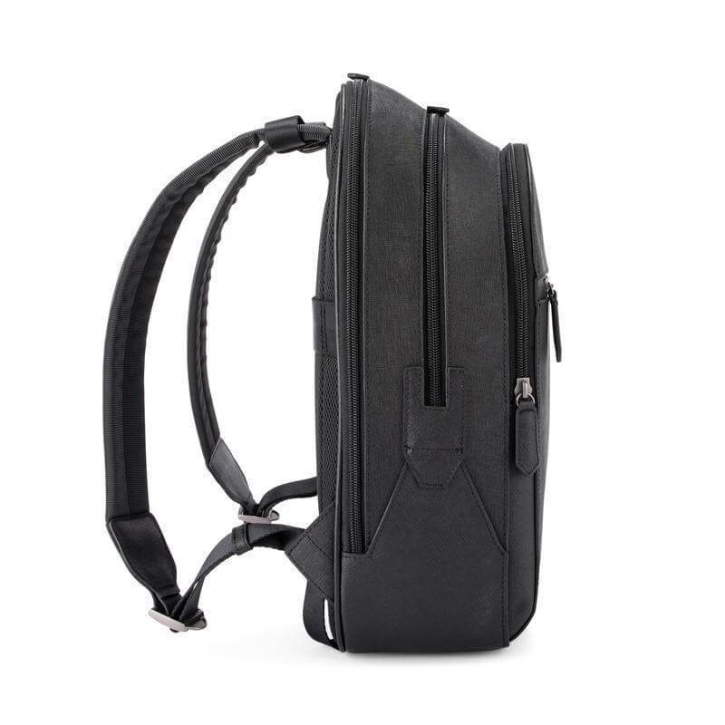 Cross Luxury Leather Backpack - Black