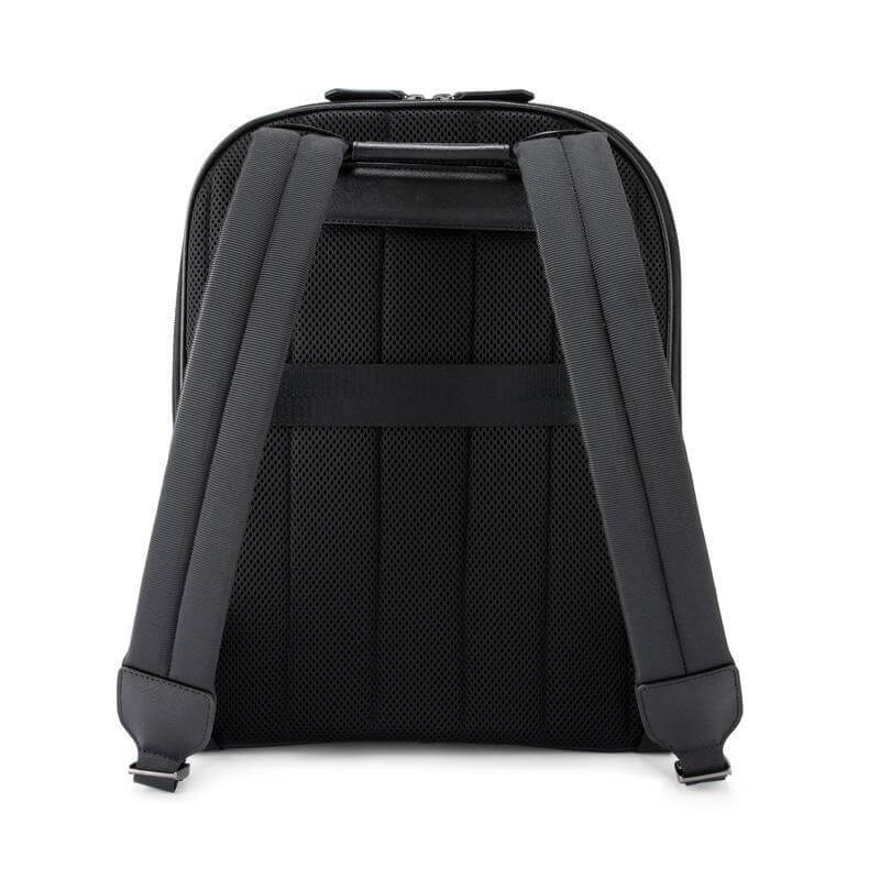 Cross Luxury Leather Backpack - Black