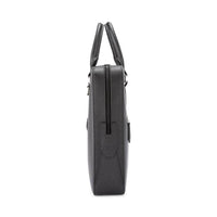 Cross Luxury Leather Briefcase - Black