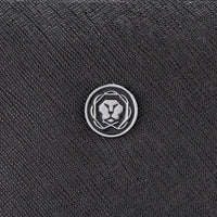 Cross Luxury Leather Briefcase - Black