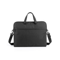 EDMONTON - Giftology 15" Laptop Bag - Black