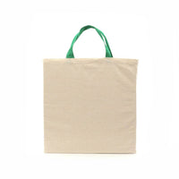 Eco-friendly Organic Cotton Shopping Bag