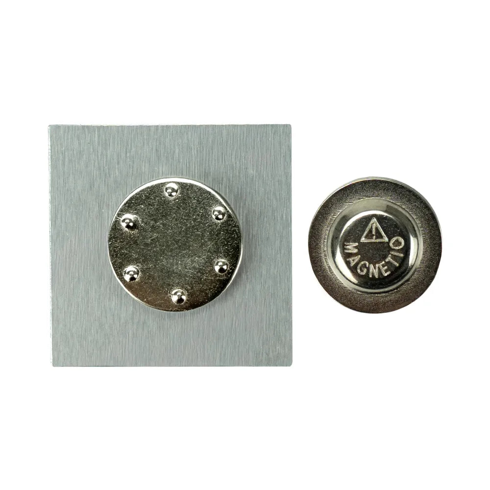 Eid Al Etihad Badge with Magnet