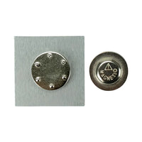 Eid Al Etihad Badge with Magnet