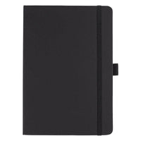 HEVIZ - Giftology Set of Tumbler, A5 Notebook and Pen - Black