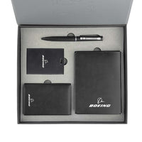 JetSet Giftology Travel Kit - Black