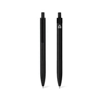 LYSI - Plastic Ball Pen - Black