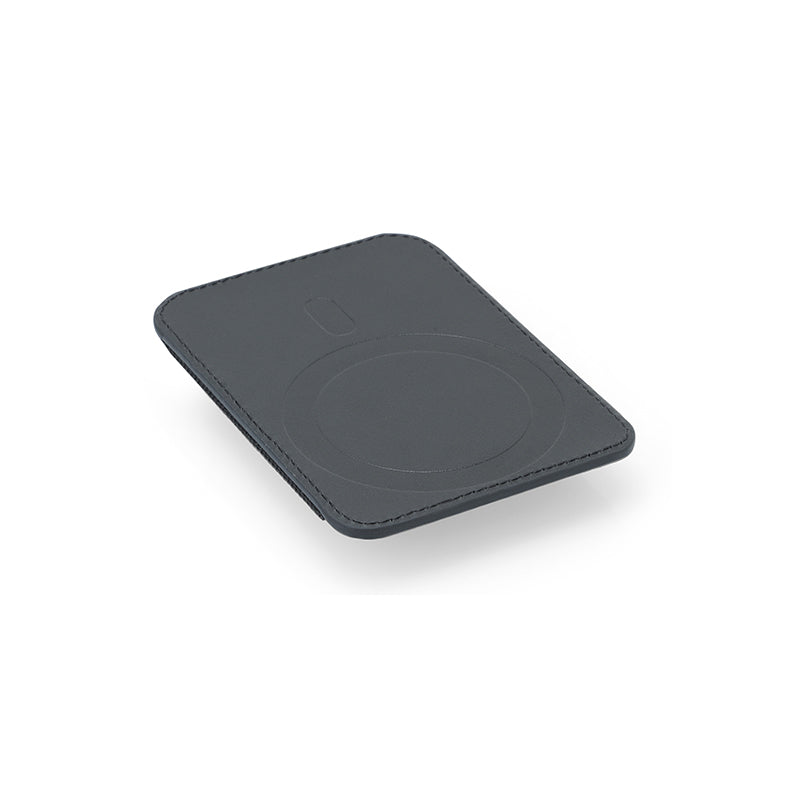 MARZ - Santhome Airtag Cardholder - Black