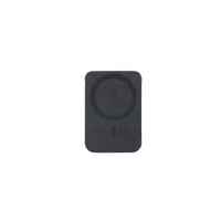 MARZ - Santhome Airtag Cardholder - Black