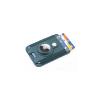MARZ - Santhome Airtag Cardholder - Dark Green