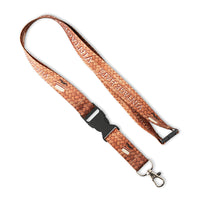 Detachable RPET sublimation lanyard. - Detachable RPET sublimation lanyard.