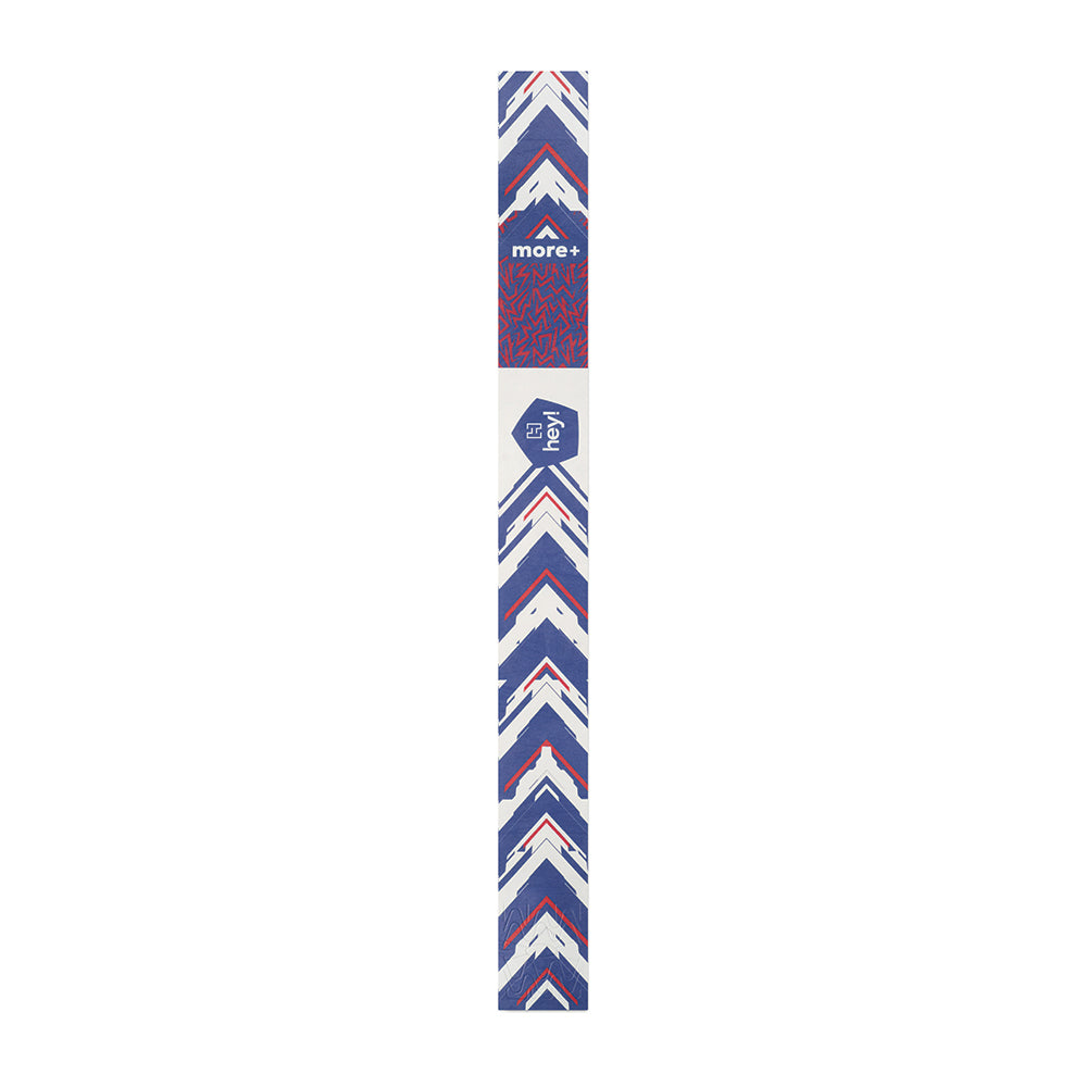 Tear-proof tyvek wristbands with adhesive closure - Tear-proof tyvek wristbands with adhesive closure