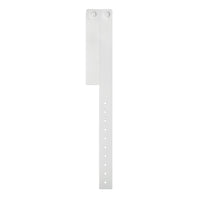 Multi-tab PP wristbands with your full colour design - Multi-tab PP wristbands with your full colour design