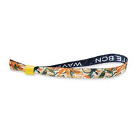 rPET sublimation wristbands - rPET sublimation wristbands