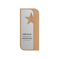 MODICA - eco-neutral® Waste-to-Wins® FSC Beech Wood Award