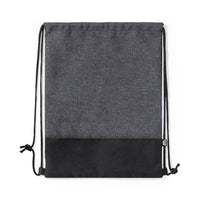 MODRA - Giftology Reflective RPET Drawstring Bag