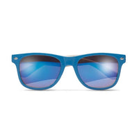 Fully customised wheatstraw/pp sunglasses (UV400) - Fully customised wheatstraw/pp sunglasses (UV400)