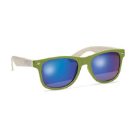Fully customised wheatstraw/pp sunglasses (UV400) - Fully customised wheatstraw/pp sunglasses (UV400)