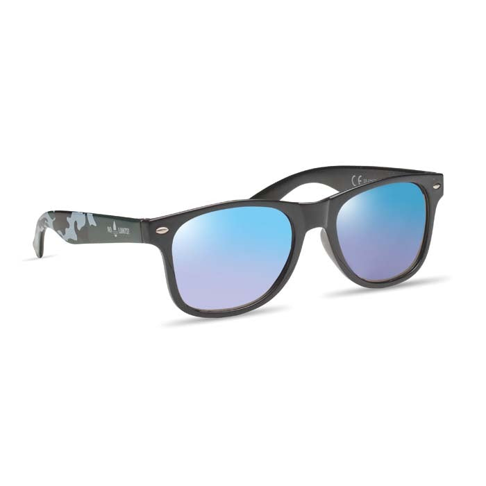 Fully customised rPET sunglasses (UV400) - Fully customised rPET sunglasses (UV400)