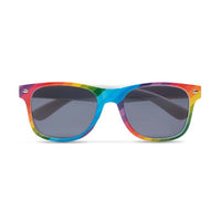 Fully customised rPET sunglasses (UV400) - Fully customised rPET sunglasses (UV400)