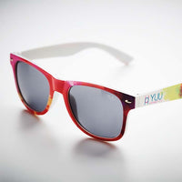 Fully customised rPET sunglasses (UV400) - Fully customised rPET sunglasses (UV400)