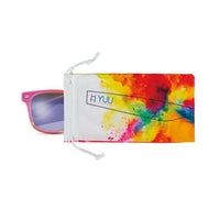 Fully customised rPET sunglasses (UV400) - Fully customised rPET sunglasses (UV400)