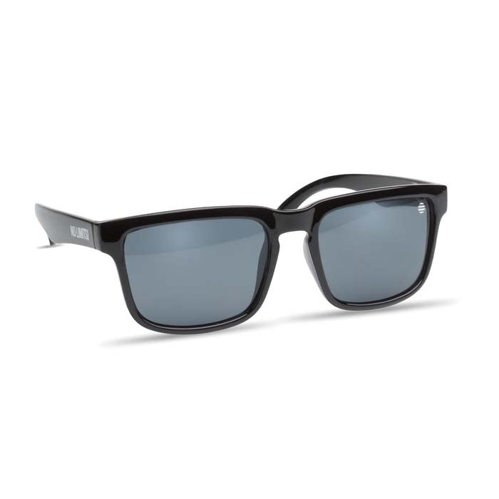 Fully customised rectangle PC sunglasses (UV400) - Fully customised rectangle PC sunglasses (UV400)