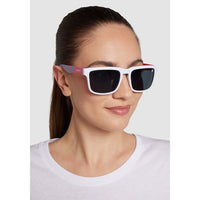 Fully customised rectangle PC sunglasses (UV400) - Fully customised rectangle PC sunglasses (UV400)